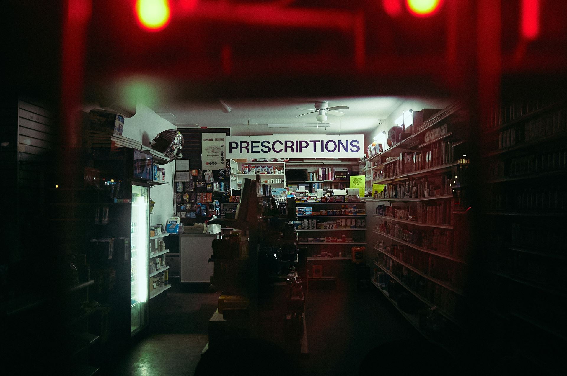 Prescriptions